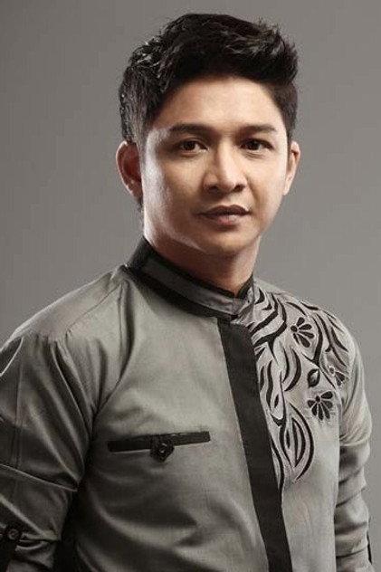 Sigit Purnomo Syamsudin Said - Actor Profile Photo