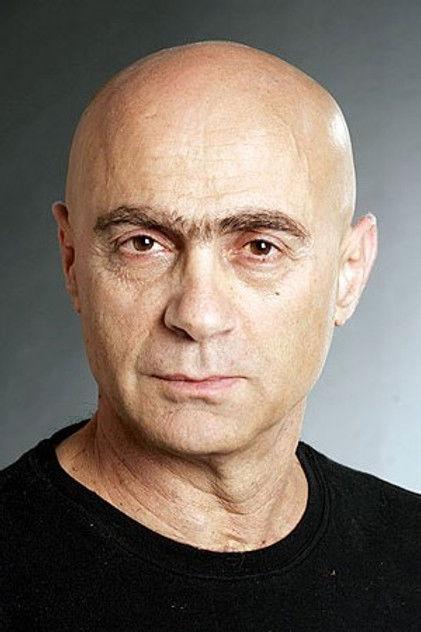 Salim Daw - Actor Profile Photo