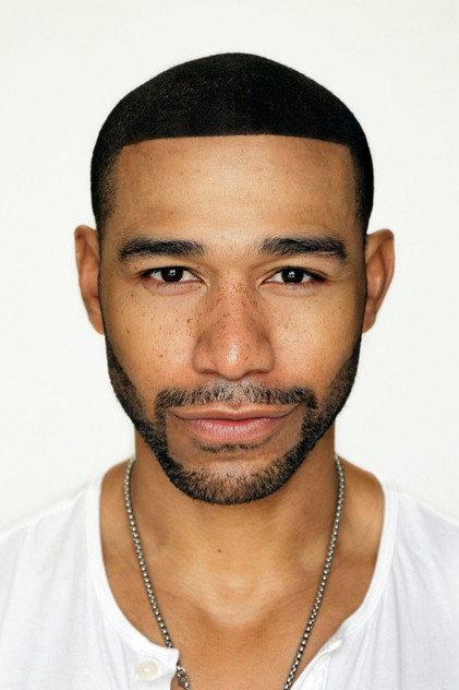 Blue Kimble - Actor Profile Photo
