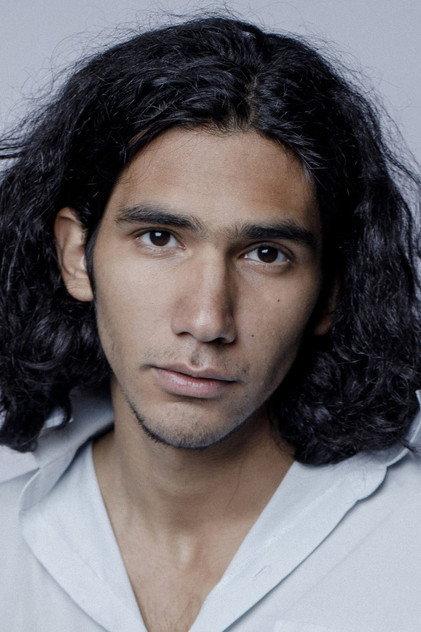 Artem Kisakov - Actor Profile Photo