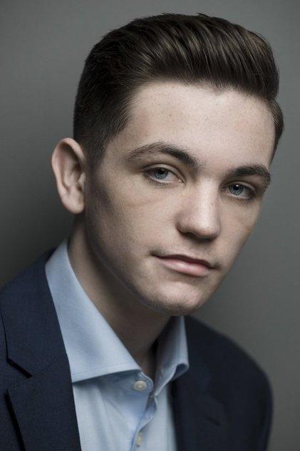 Scot Greenan - Actor Profile Photo