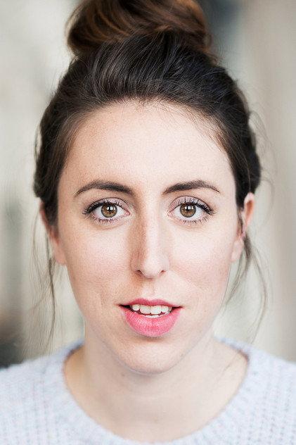 Guenièvre Sandré - Actor Profile Photo