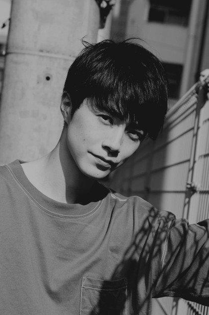 Nobunaga Sato - Actor Profile Photo