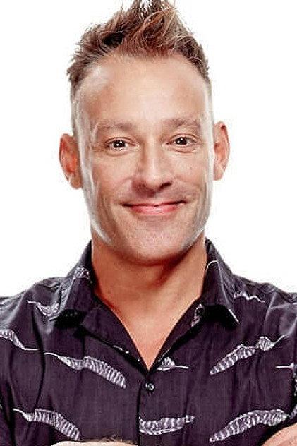 Toby Anstis - Actor Profile Photo