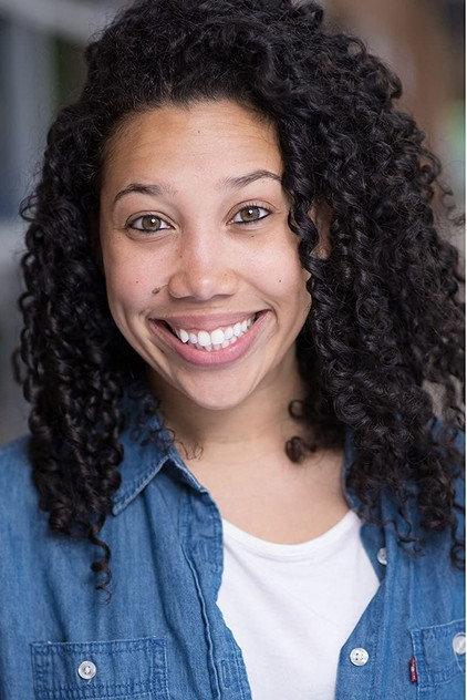 Vivian Gil - Actor Profile Photo