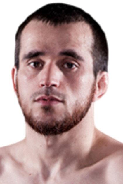 Rasul Albaskhanov - Actor Profile Photo