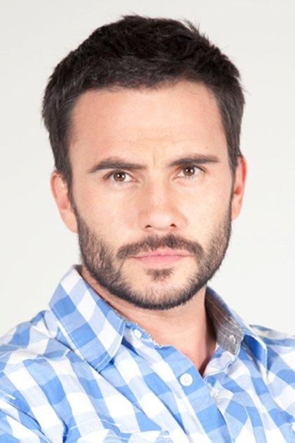Juan Pablo Raba - Actor Profile Photo