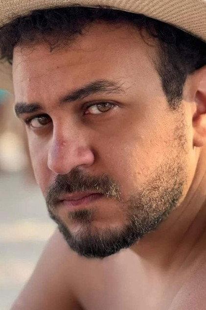 Ahmed Essam - Actor Profile Photo