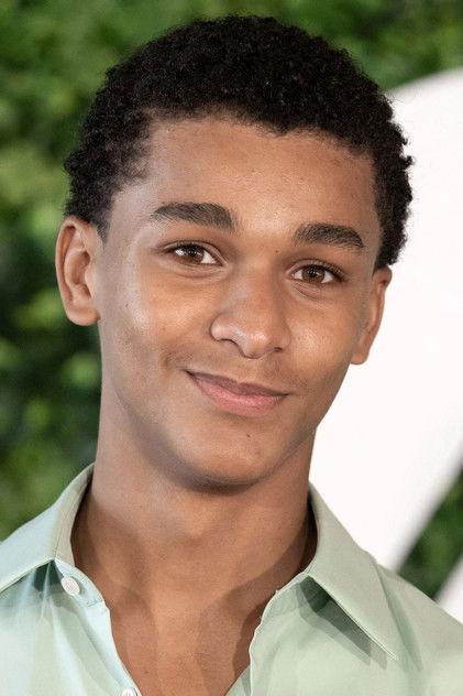 Jaden Michael - Actor Profile Photo