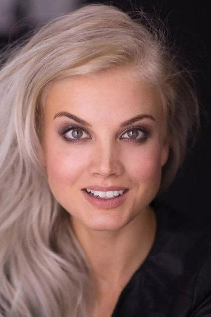 Janni Hussi - Actor Profile Photo