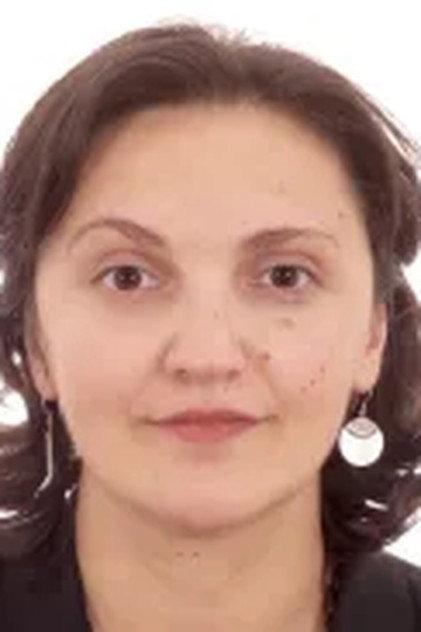 Mzekala Achaidze - Actor Profile Photo