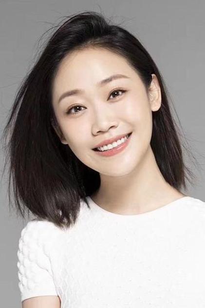 Shen Jianing - Actor Profile Photo