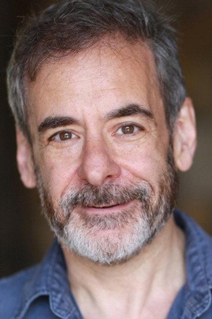 Mark Nelson - Actor Profile Photo