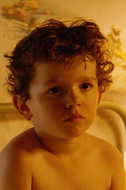 Roman Coustère Hachez - Actor Profile Photo