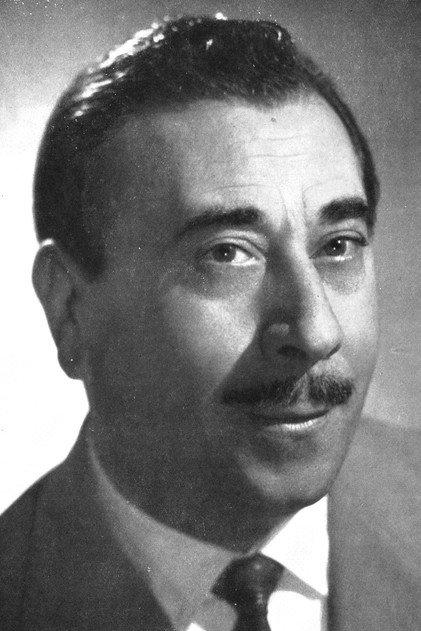 Leopoldo Valentini - Actor Profile Photo