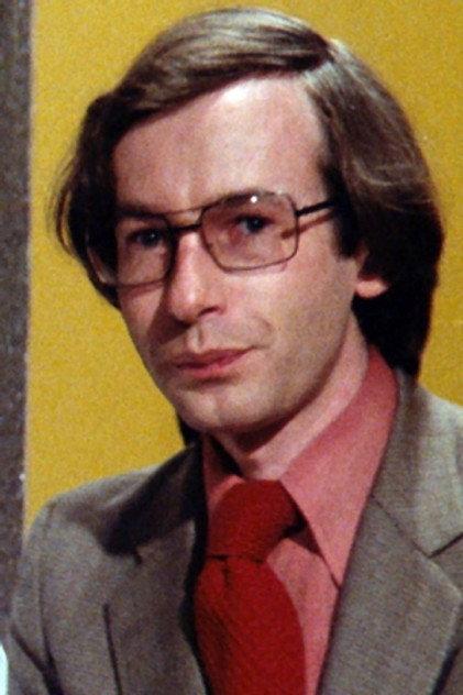Christian Spillemaecker - Actor Profile Photo