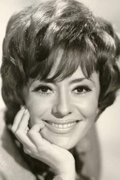 Caterina Valente - Actor Profile Photo