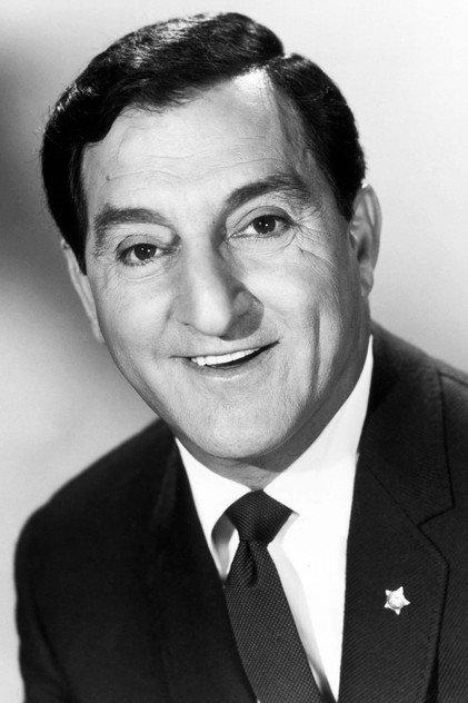Danny Thomas - Actor Profile Photo