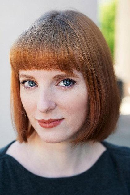Victoria Fox - Actor Profile Photo