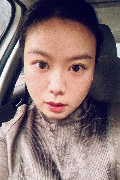 Liu Liu - Actor Profile Photo