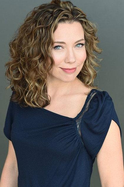 Cynthia Evans - Actor Profile Photo