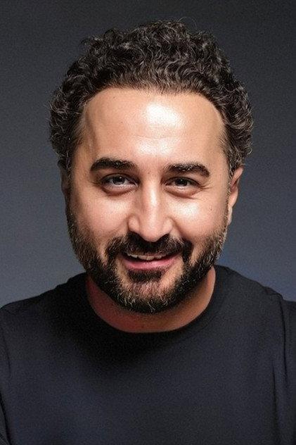 Onur Buldu - Actor Profile Photo