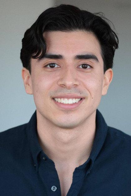 Marck Kiselevach - Actor Profile Photo