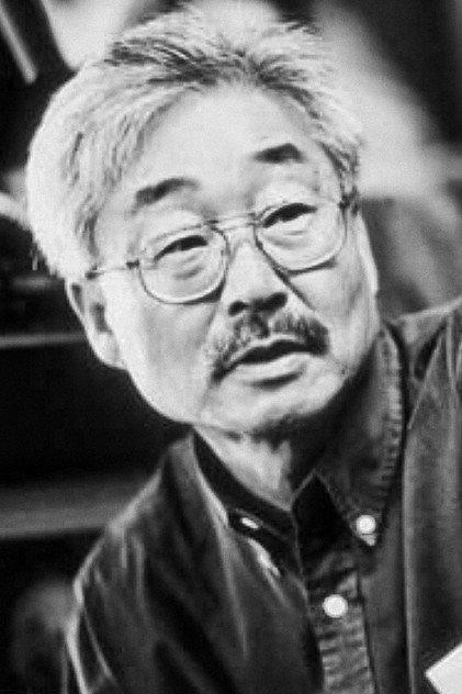 Tak Fujimoto - Actor Profile Photo