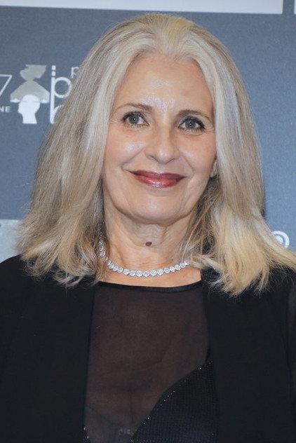 Anna Pavignano - Actor Profile Photo