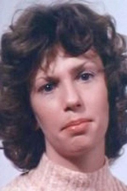Tanya Tickler - Actor Profile Photo