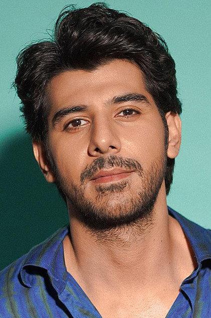 Pavail Gulati - Actor Profile Photo