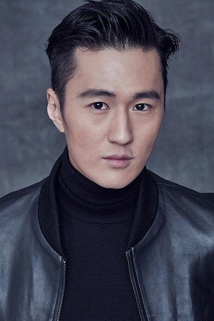 Zhao Bingrui - Actor Profile Photo