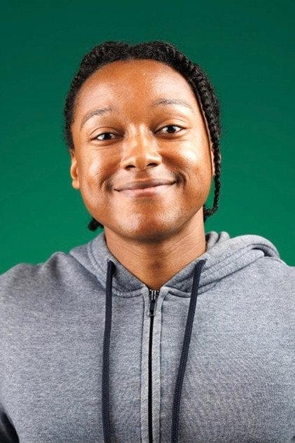 Josh Johnson - Actor Profile Photo