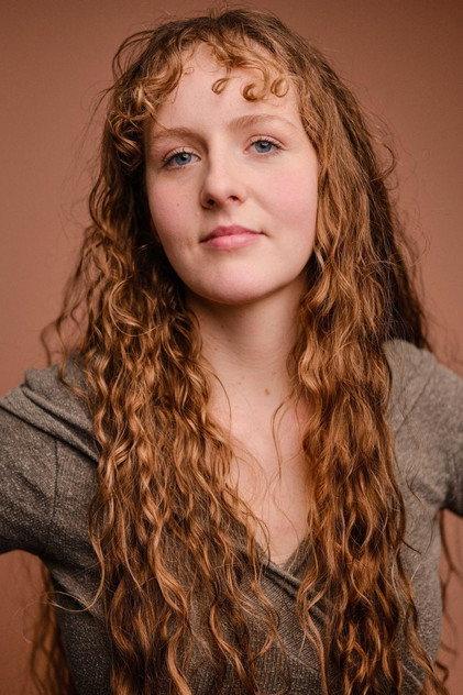 Zoë McWhinney - Actor Profile Photo