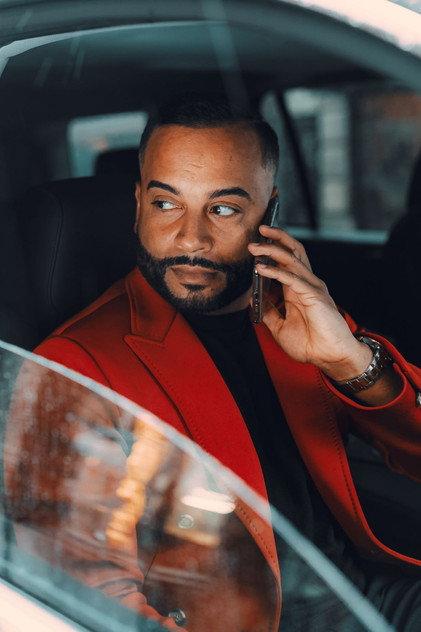 Jessy Terrero - Actor Profile Photo