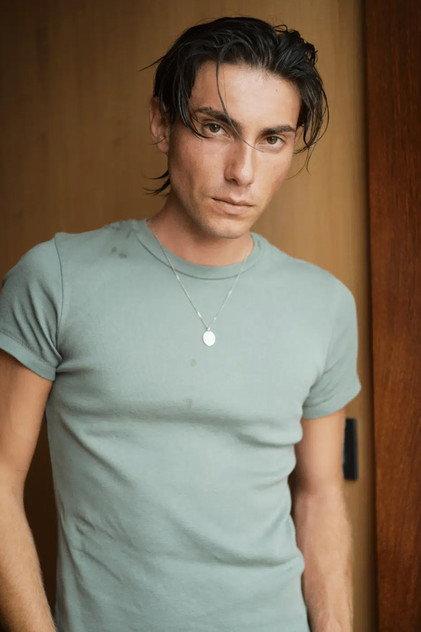 Aritz Kortabarria - Actor Profile Photo
