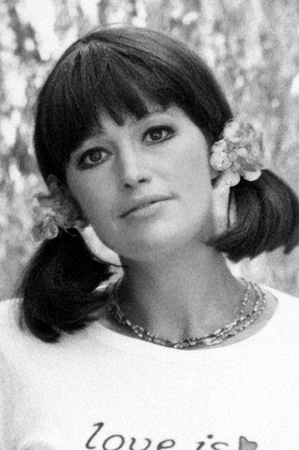 Francesca Romana Coluzzi - Actor Profile Photo