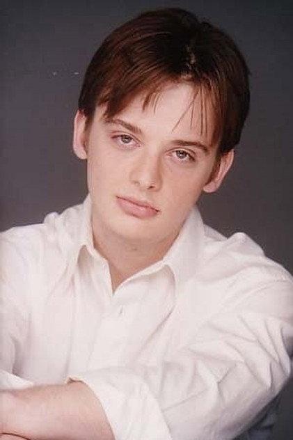 Fred Meyers - Actor Profile Photo