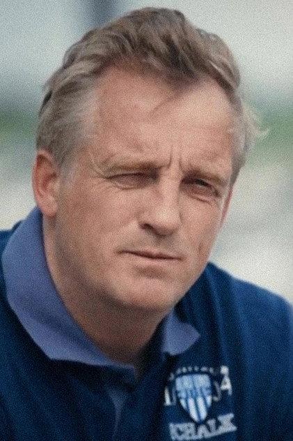 Mike Büskens - Actor Profile Photo
