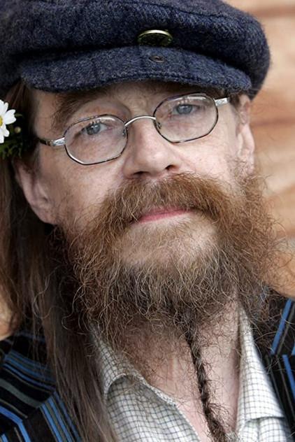 Peps Persson - Actor Profile Photo