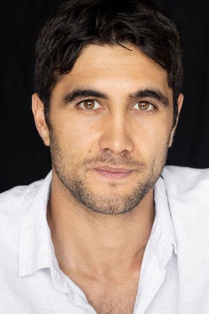 Ethan Browne - Actor Profile Photo