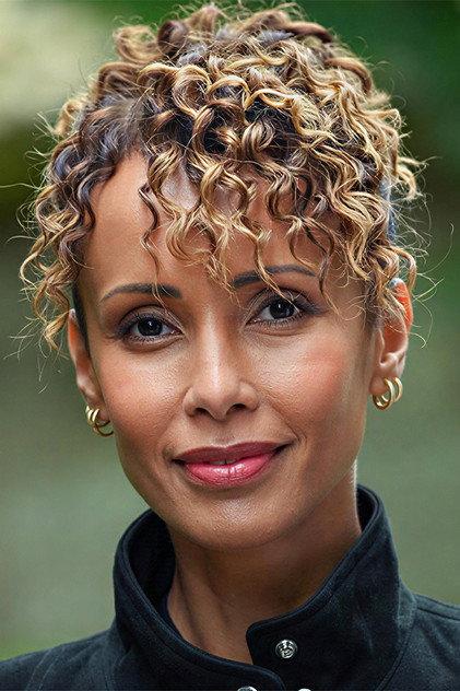 Sonia Rolland - Actor Profile Photo