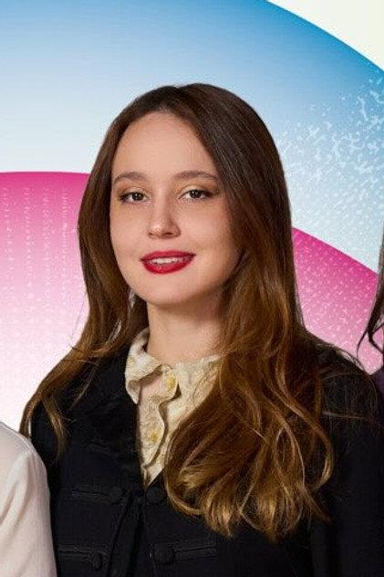 Alicia Moncholí Lueje - Actor Profile Photo