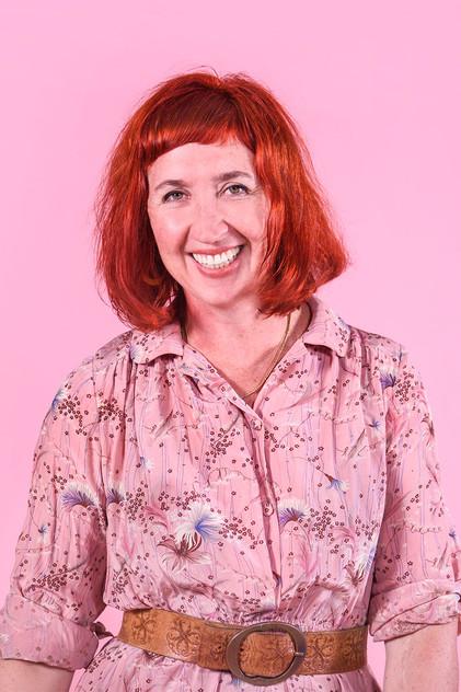 Siobahn Jackson - Actor Profile Photo