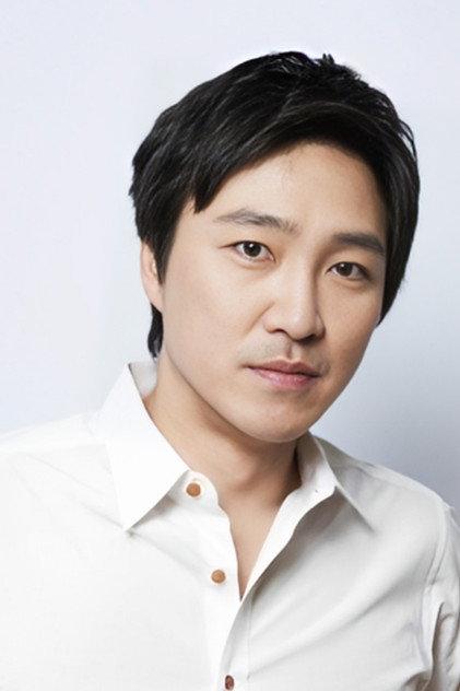 Park Sun-woo - Actor Profile Photo