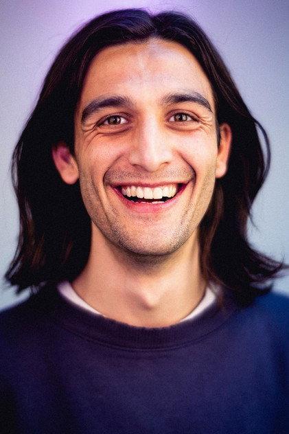 Oscar Wicken - Actor Profile Photo