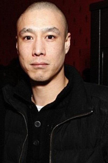 Nico Le Phat Tan - Actor Profile Photo