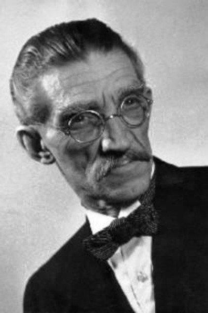 Endre Szemethy - Actor Profile Photo
