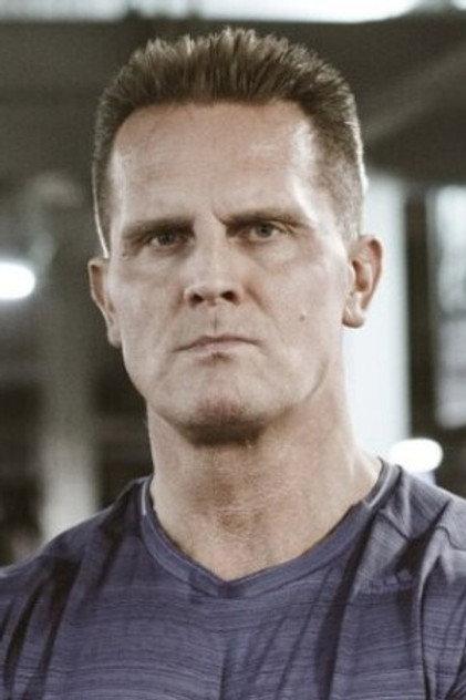 Marek Kalmus - Actor Profile Photo