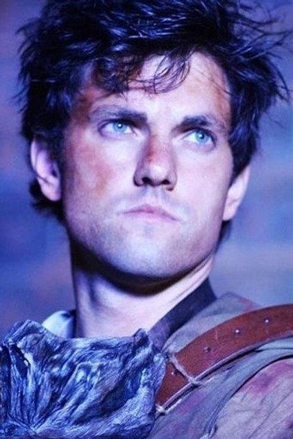Paul Allica - Actor Profile Photo
